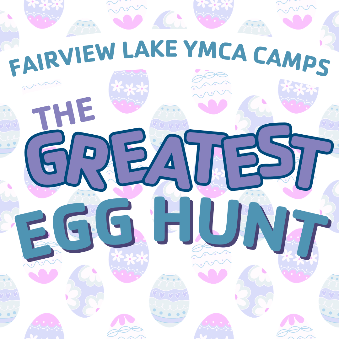 Greatest Egg Hunt 2026