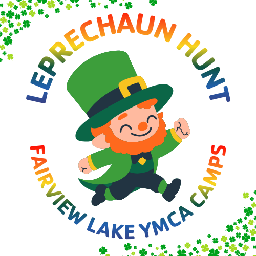 Leprechaun Hunt