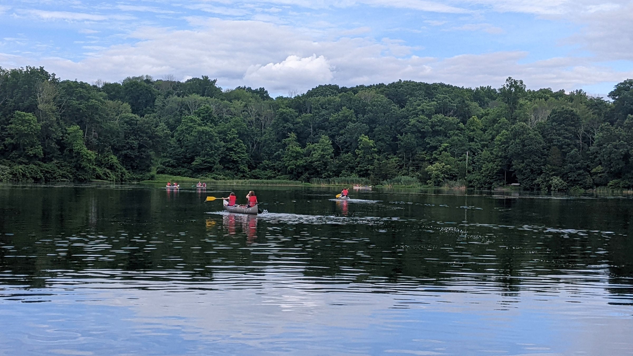How to Choose the Right Sleepaway Camp in NJ (A Parent’s Guide)